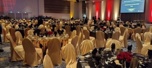 International Night Out 1