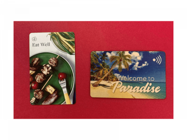 keycard 1