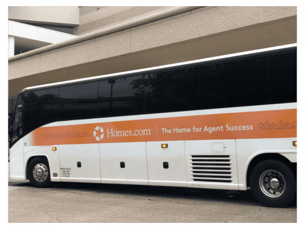 2022 shuttle bus