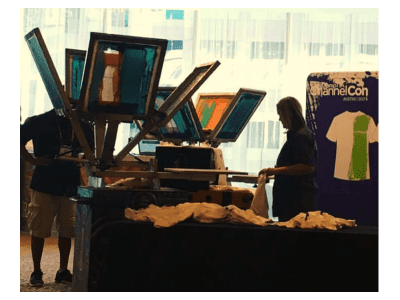 custom tshirt